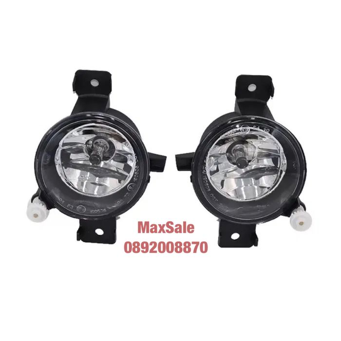 LED лед халогени дневни светлини BMW E70 X5 бмв е70 х5