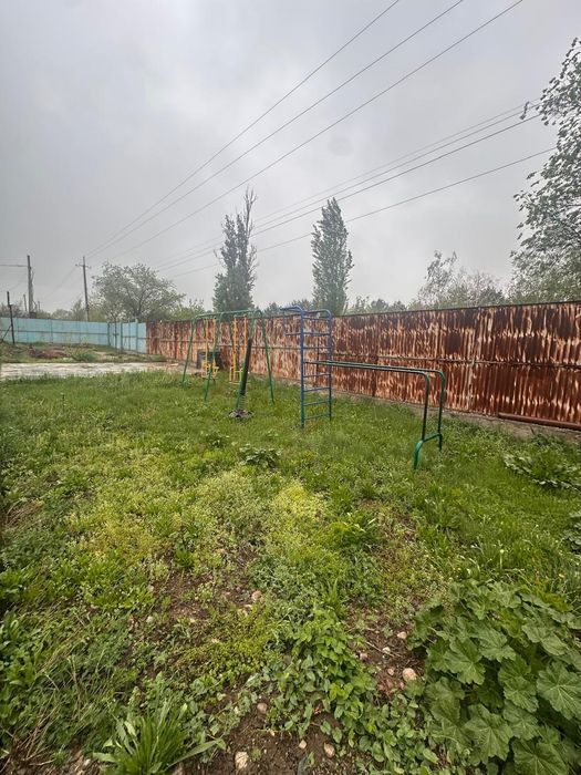 Продам дачу, срочно.