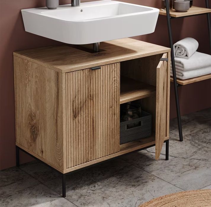 Шкаф за подмивка нов 7082