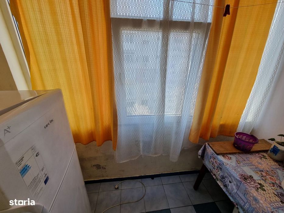 KM 4-5 PIATA-apartament 3 camere cu gaze