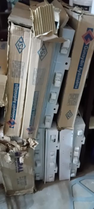 Lampa fluorescenta 60x60cm