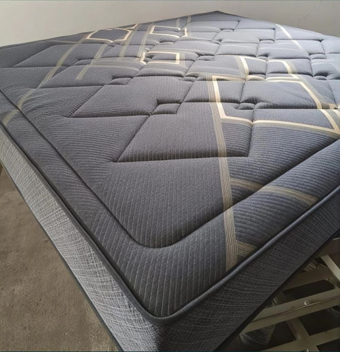 Новый ортопедический матрас срочно акция скидка 160 *200 /180 *200