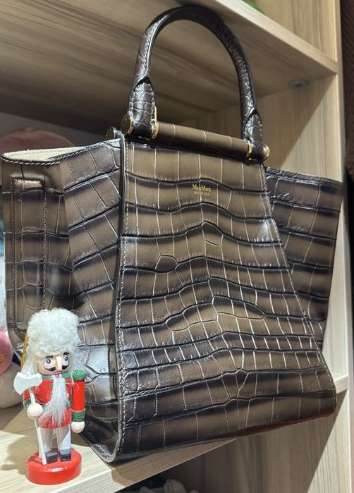 Женская сумка MaxMara