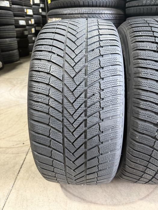 265/40/20 BRIDGESTONE 4бр