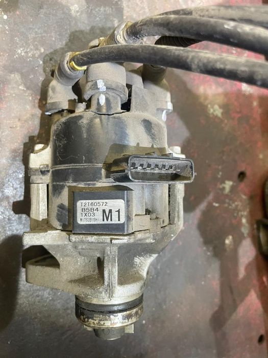 Продам трамблер.