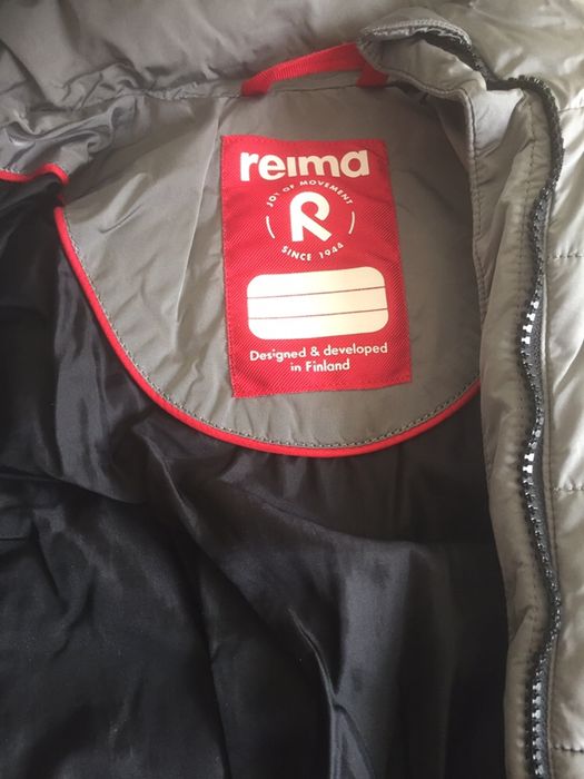 Куртка для девочки 6-7 лет