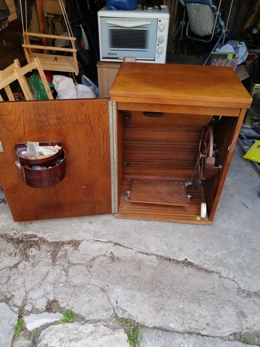 Дом и градина шевни машини