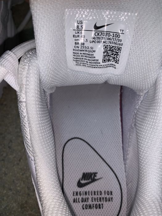 Adidas NIKE AIR force MAX 41 jor 95 Puma 40 ca pro clasic barbati dama