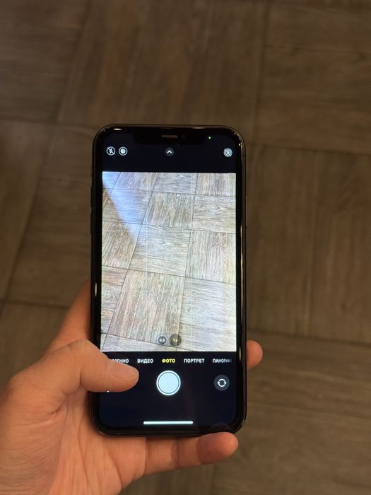 iPhone 11, 128 гб, 70% аккумулятор