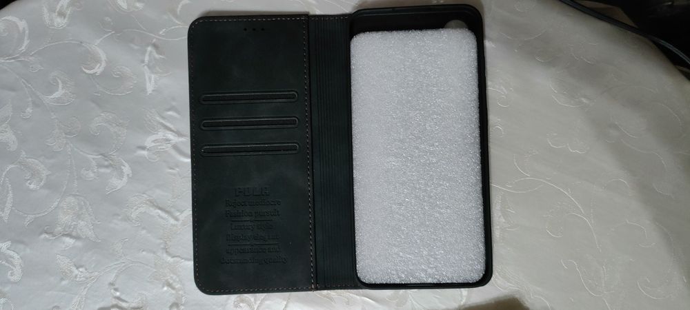 Книжный Чехол Samsung Galaxy S24 Plus