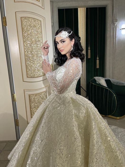 Kelin ko’yne sotiladi