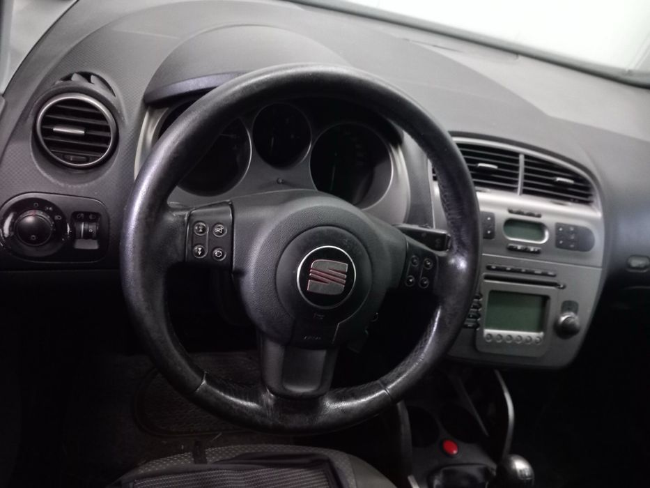Seat Altea 1.9tdi 105к.с На ЧАСТИ, Сеат