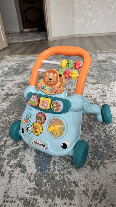 Продам детские ходунки