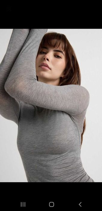 Интимиссими лонгслив