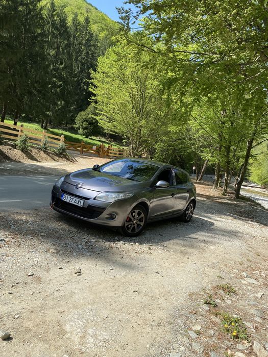 Vand/Schimb Renault Megane