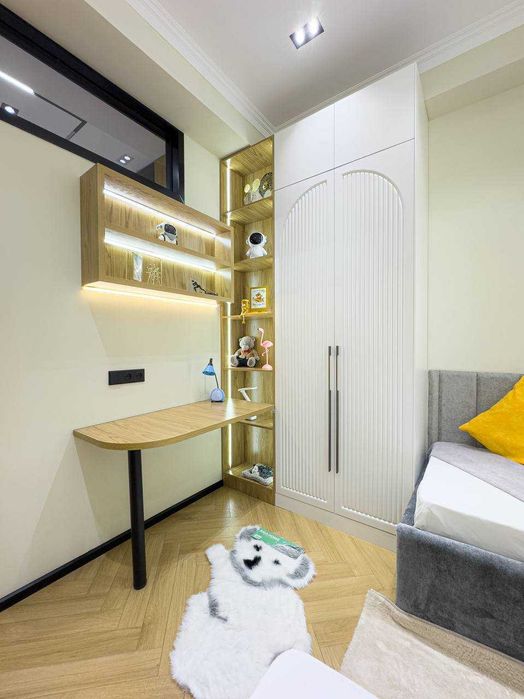 RENT I АРЕНДА 3х-комнатная квартира в "Prestige Gardens"