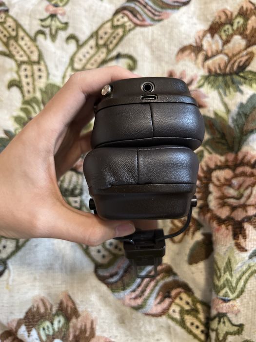 Продам Marshall 4, в приемлемом состоянии