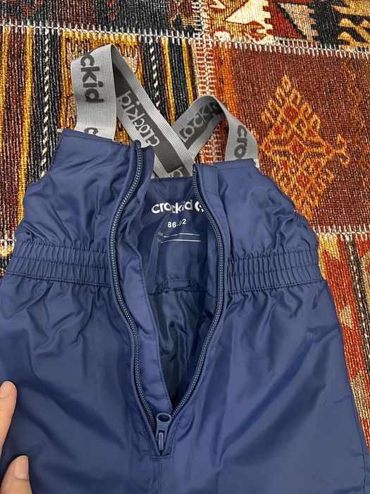 Куртка, брюки