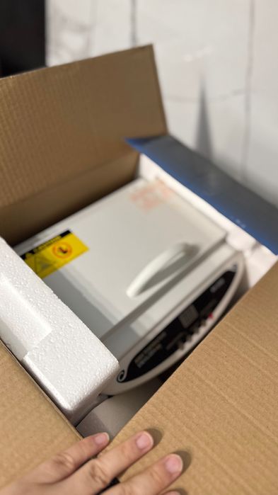 Продам сухожар Стерилизатор Sanitizing Box KH-360B