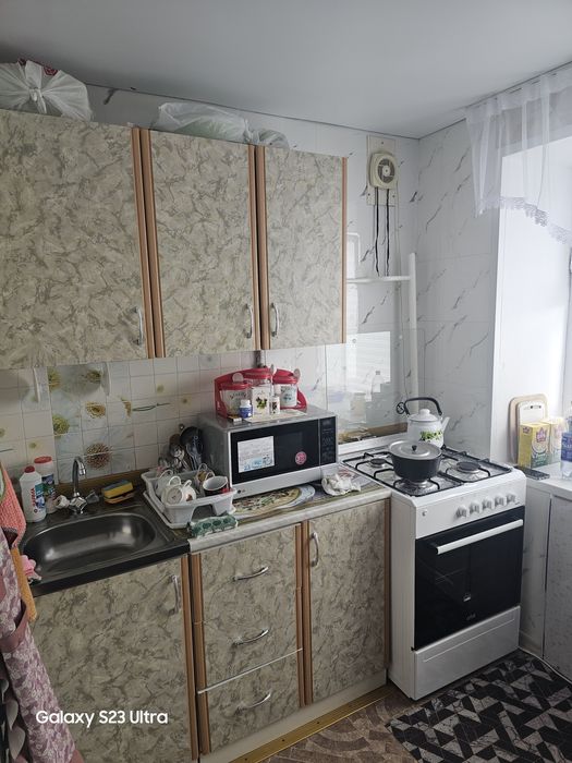 Продам квартиру на Молдагулова