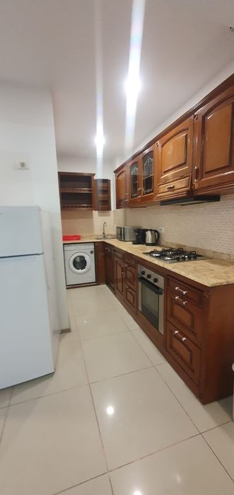 Inchiriez apartament 2 camere in Mamaia,zona butoaie/H.Vega in perioada universitara