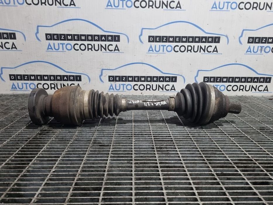 Planetara Stanga Fata Volkswagen Tiguan 5N 2.0 TDI 2008 - 2011 140CP Manuala CBAB (1174) ...