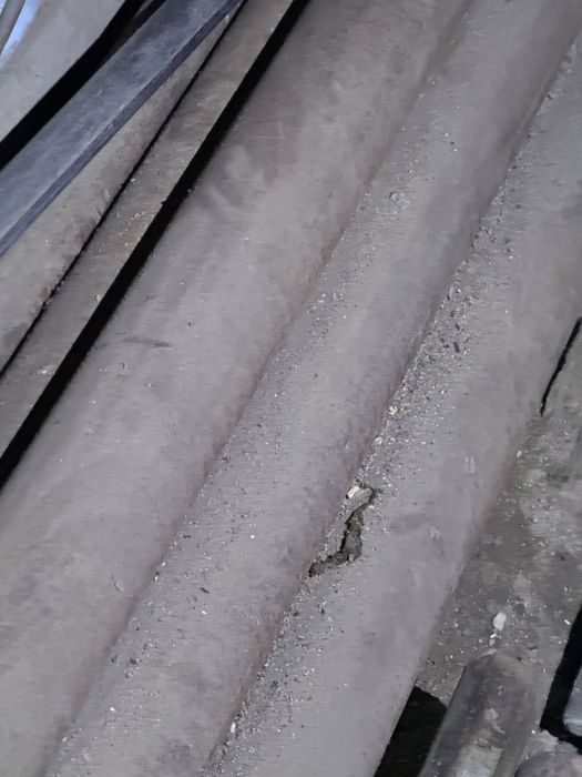 Продам Трубы 89 сталь