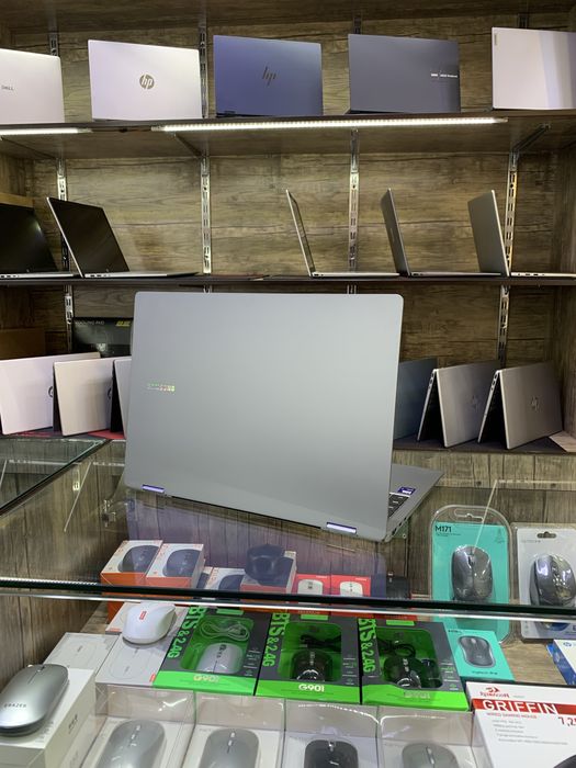 Samsung Galaxy book 5 Pro 360