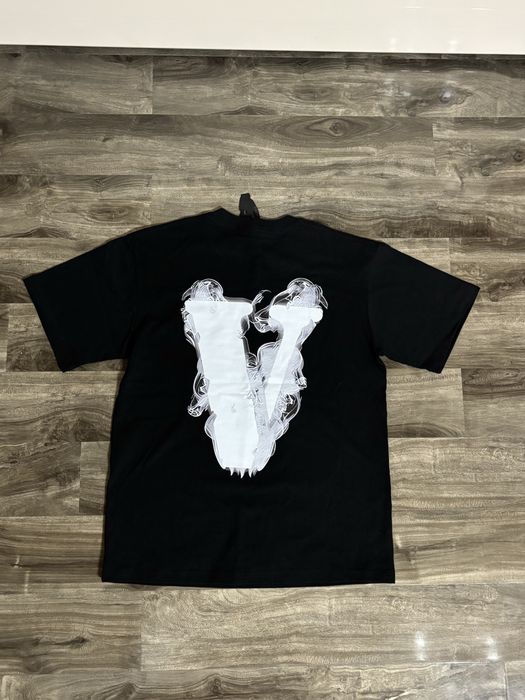 Tricou Vlone Negru