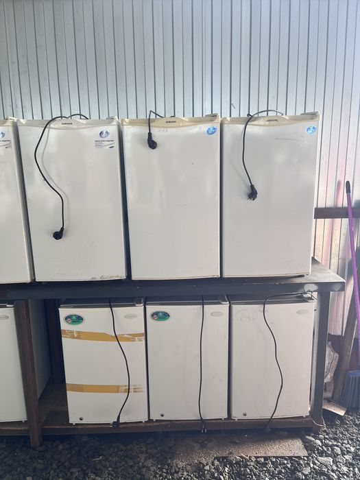 Продам холодильник