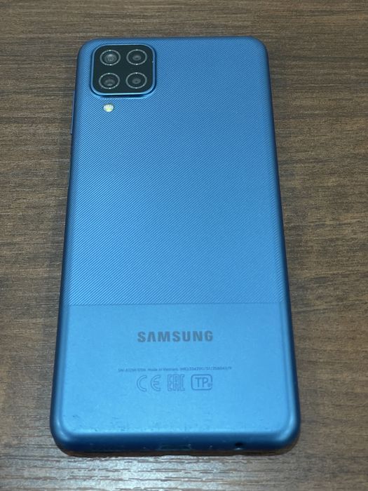 Samsung Galaxy A 12