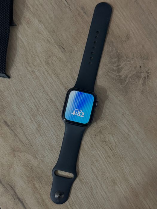 Перфектен!! Apple Watch