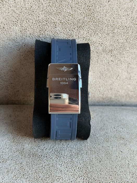 Breitling GT Chronograph