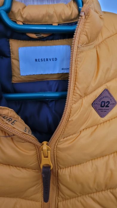 Geci băiețel 74-92