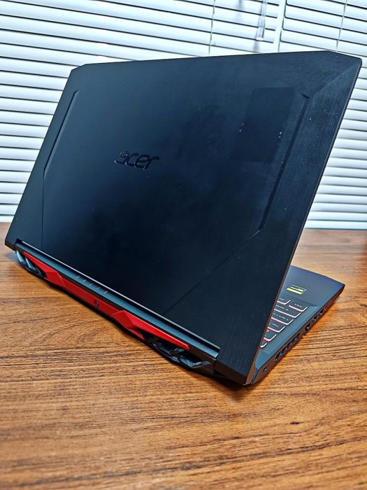 Мощный Игровой Ноутбук Acer NITRO