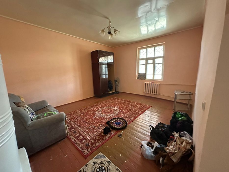 Урганч шахар Навруз шахарчасида 420кв  ховли жой сотилади