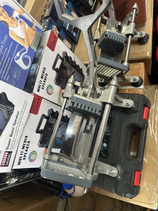 Фри резка , овощерезка .