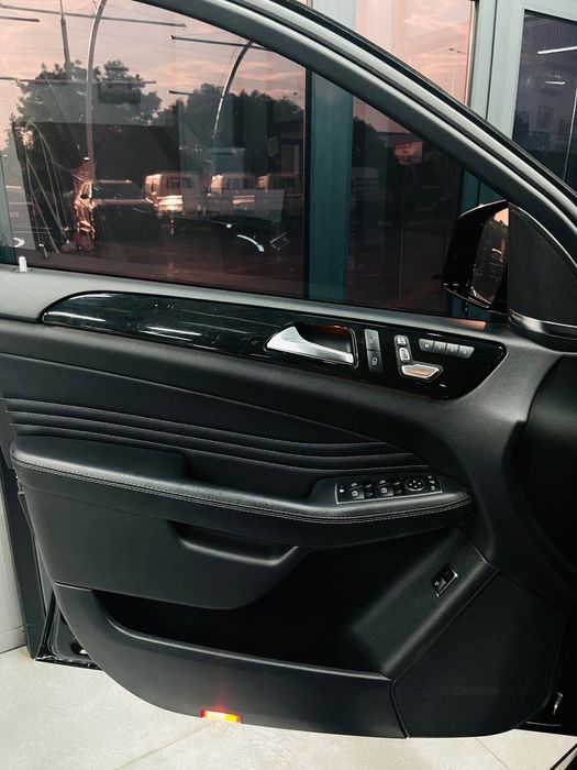 Mercedes-AMG GLE 43 4MATIC Coupe avtomobil sotiladi !