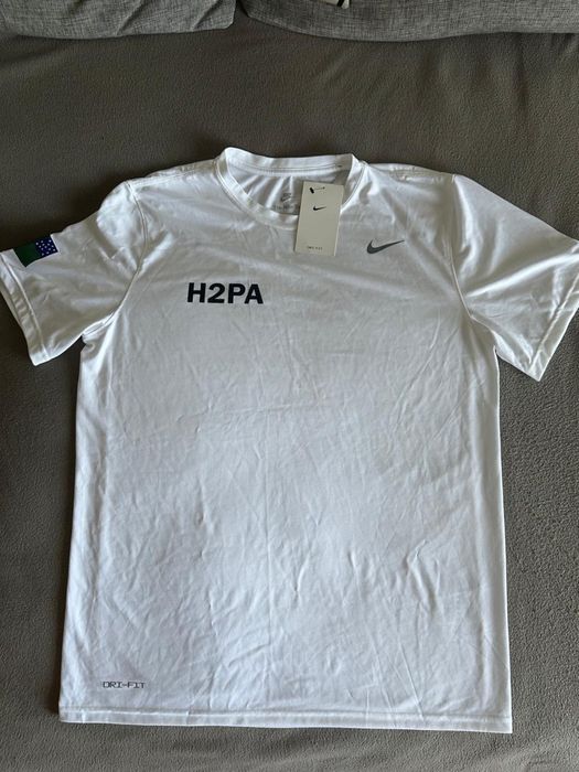Спортивное компрессионное бельё Nike Pro и Adidas
