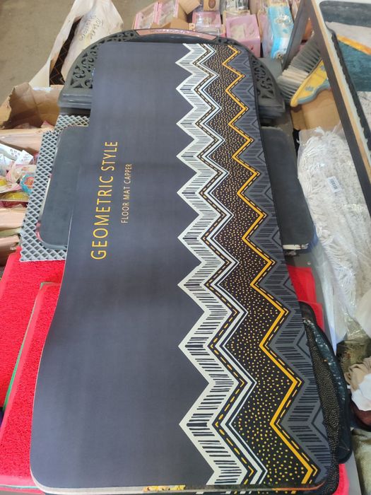 Супервпитывающий резиновый коврик