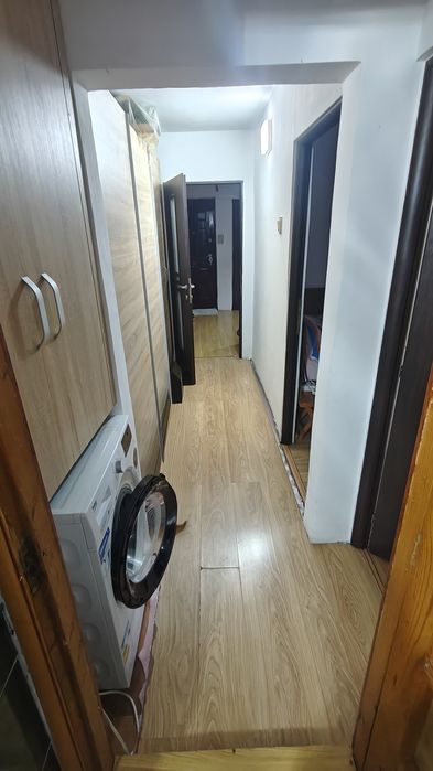Apartament 3 camere,Str Dorobanți,Etaj 3