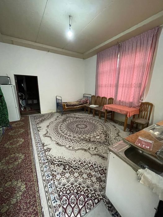 arenda uchaska 2 xona manzil xonabod