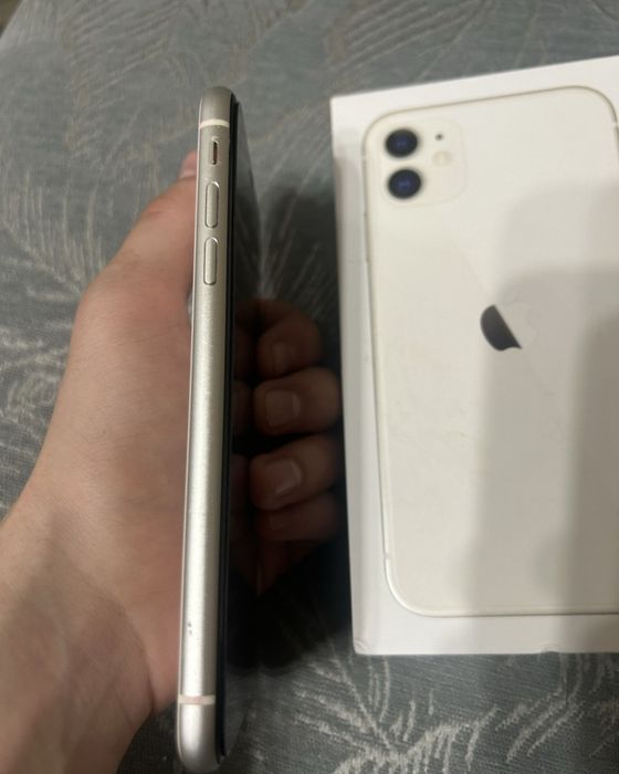 iphone состояние идеальное