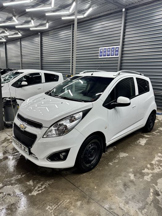 Spark 4 paz Avtomat Arendagayam berladi