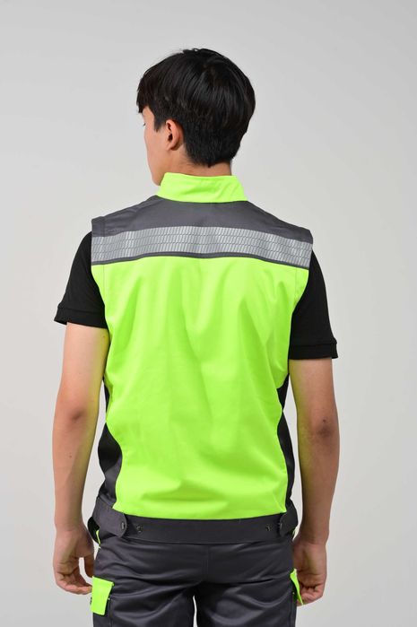 Спецодежда сигнальный Астана