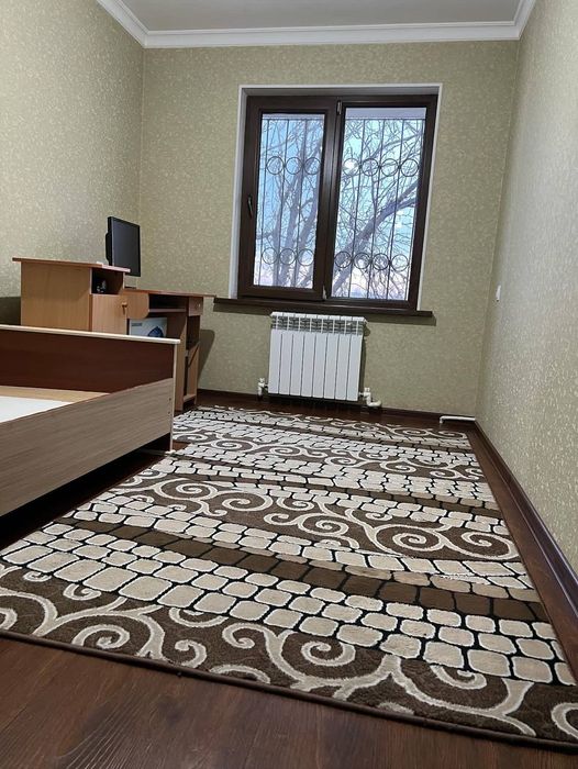 Продаётся 3х комн.квартира в посёлке Улугбек!