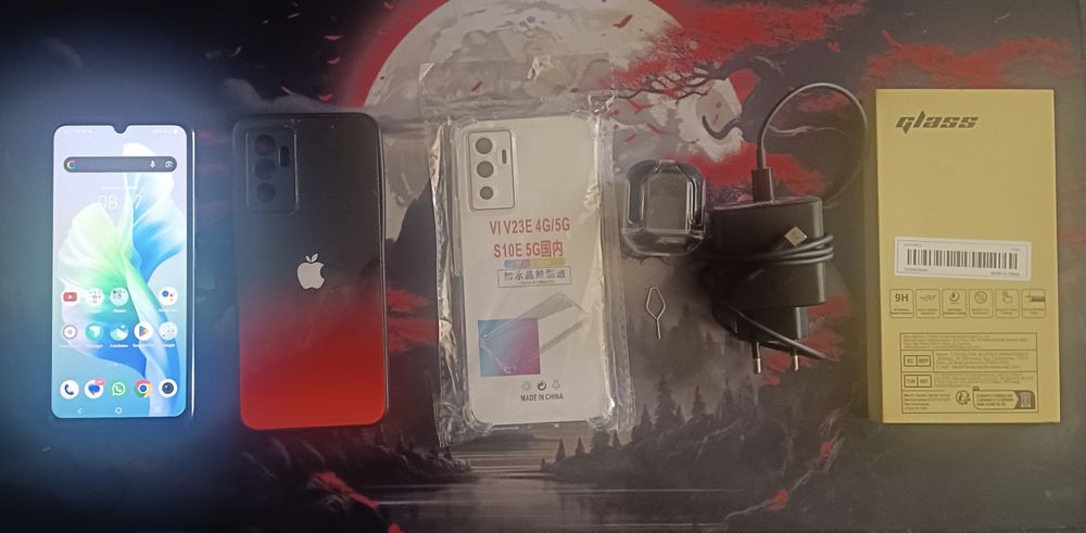 Продам Vivo v23e 128/12