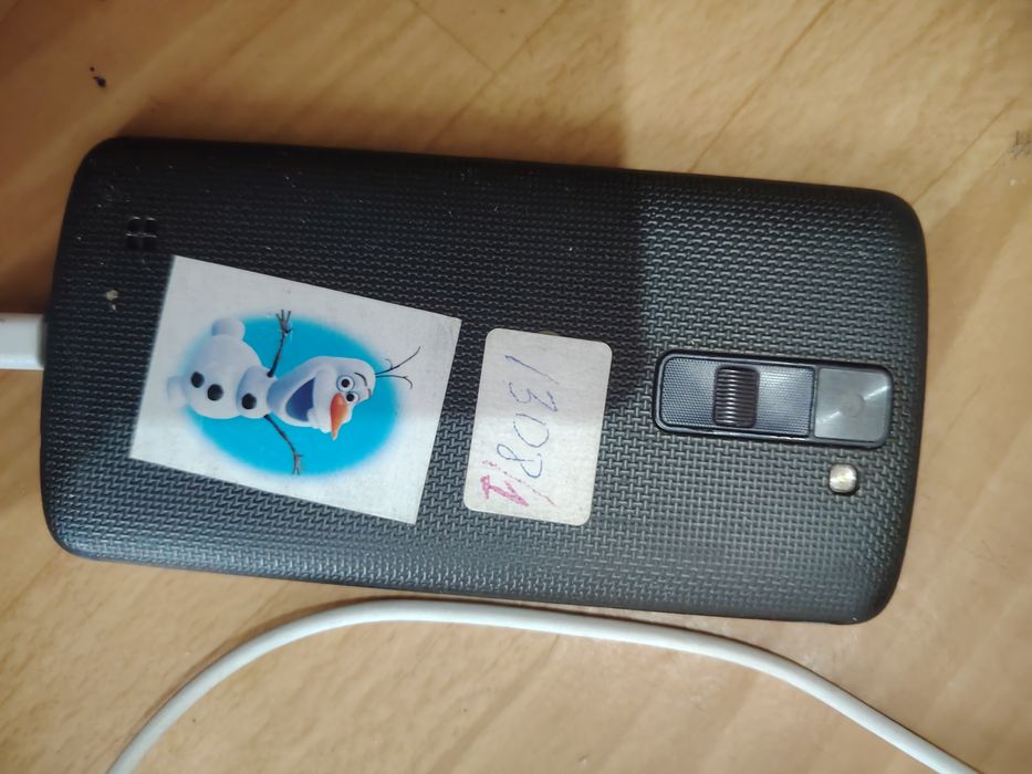 Продам LG Android 6