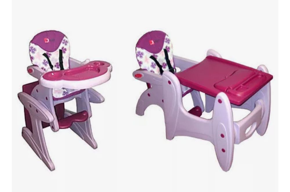 Стул для кормления
