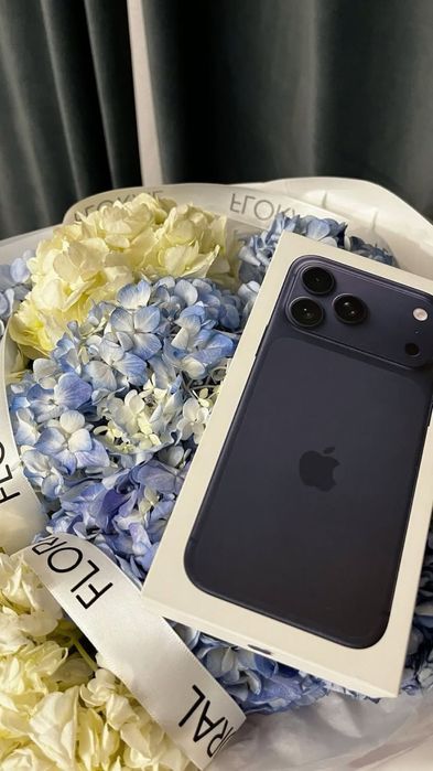 Срочно продам Айфон